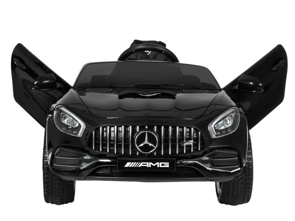 Детский электромобиль. M 4062EBLR-2