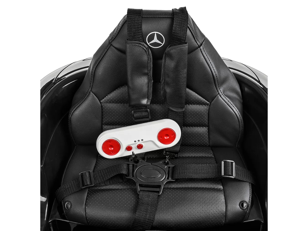 Детский электромобиль. M 4062EBLR-2