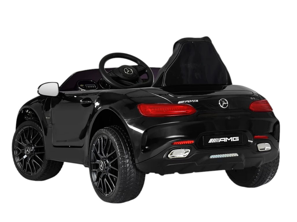Детский электромобиль. M 4062EBLR-2