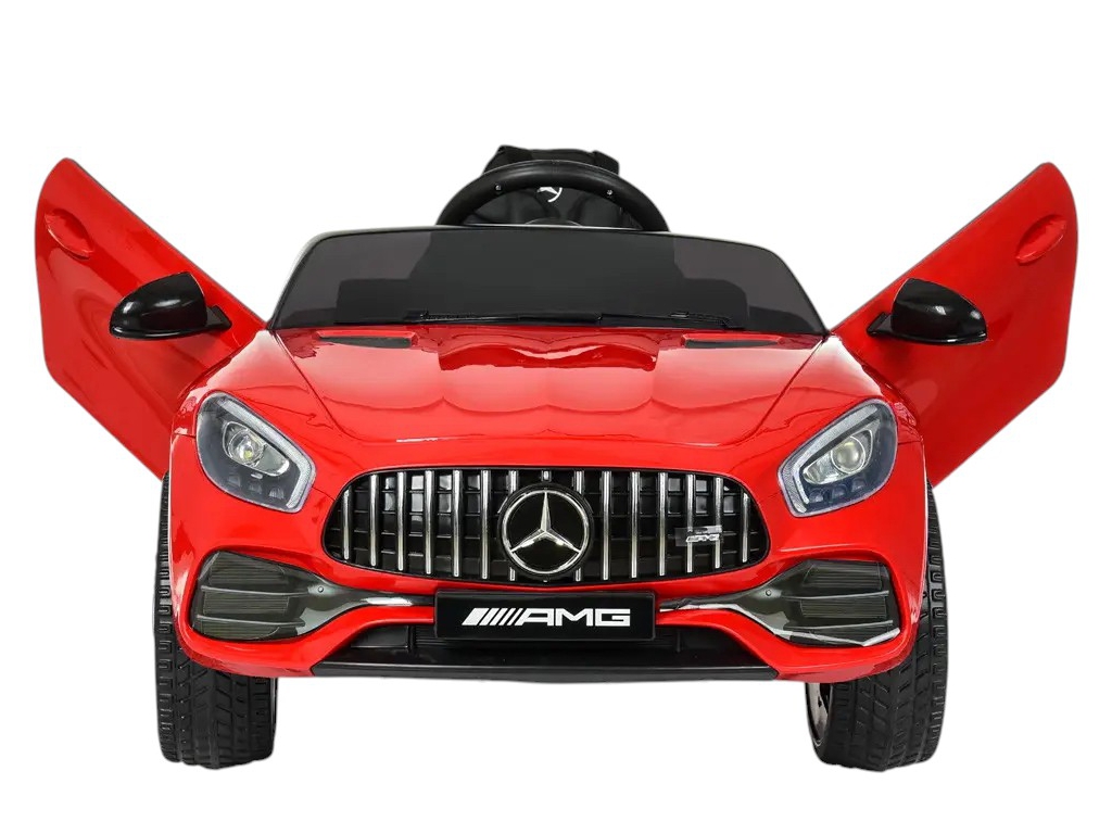 Детский электромобиль. M 4062EBLR-3
