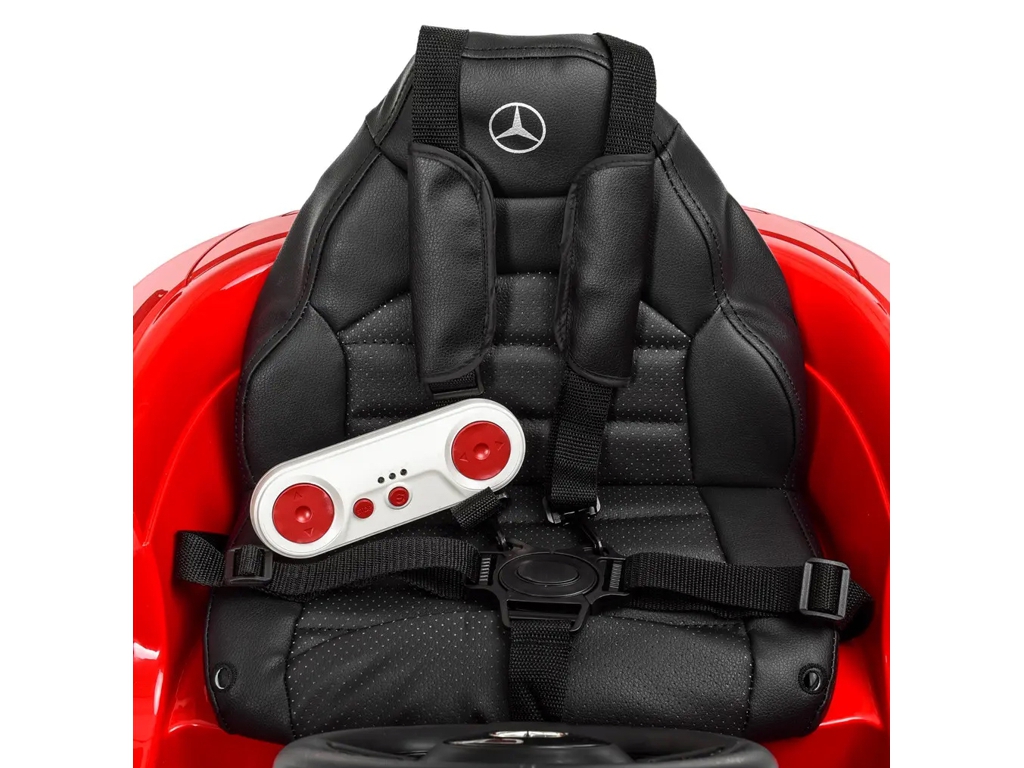 Детский электромобиль. M 4062EBLR-3