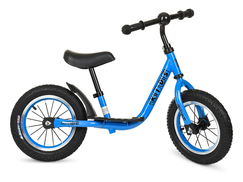 Біговел дитячий Profi Kids 12 Д. M 4067A-3