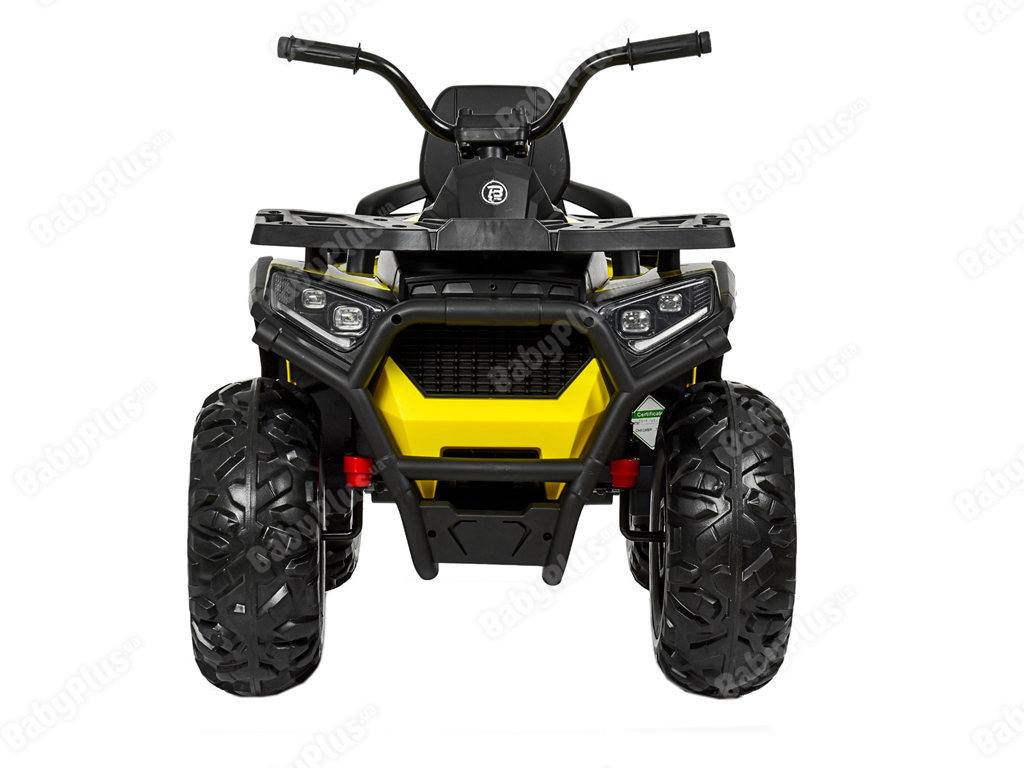 Квадроцикл. Bambi Racer M 4081EBLR-2-6