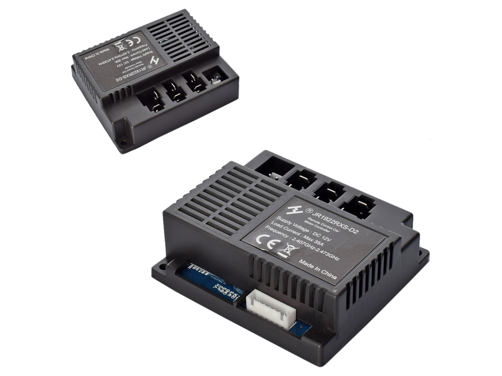 Блок управління для джипа M 4133. M 4133-RC RECEIVER