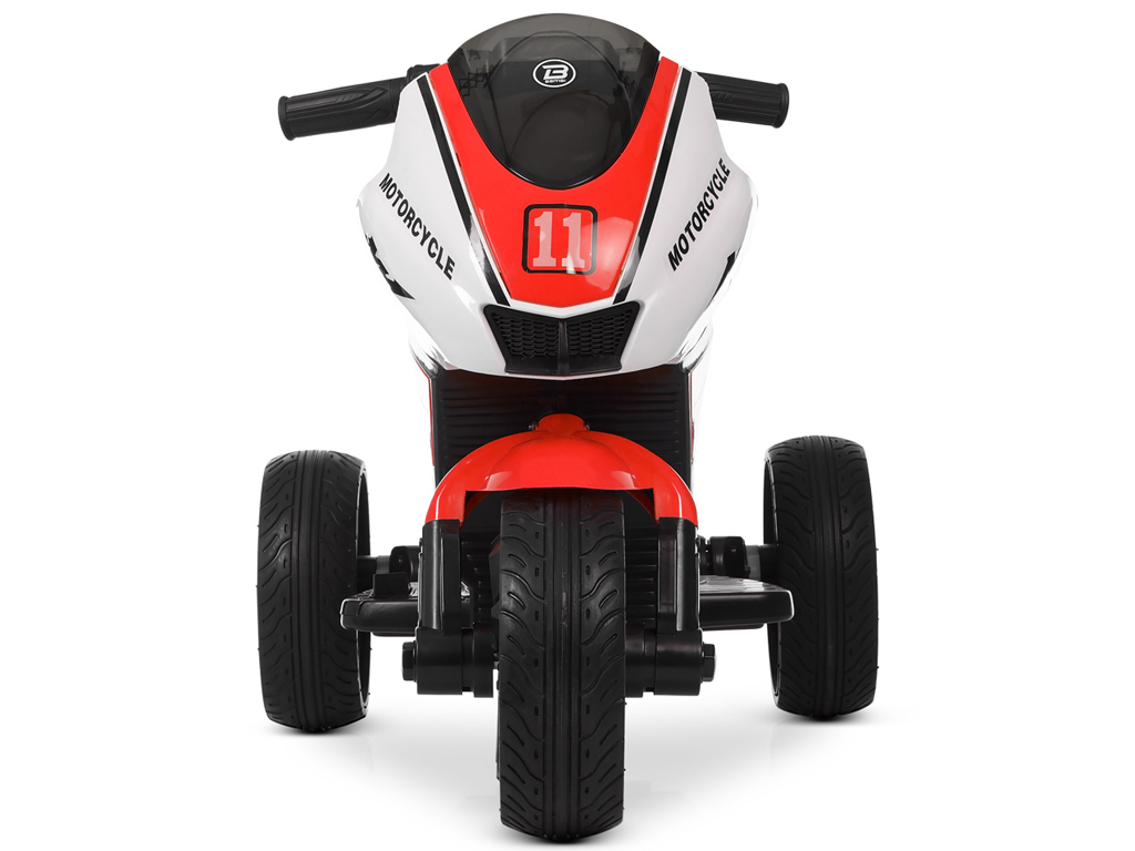 Дитячий електромотоцикл. Bambi Racer M 4135EL-1-3