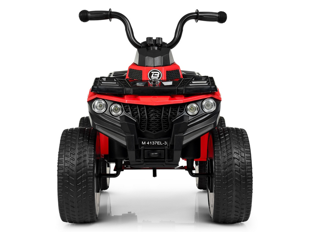 Квадроцикл. Bambi Racer M 4137EL-3