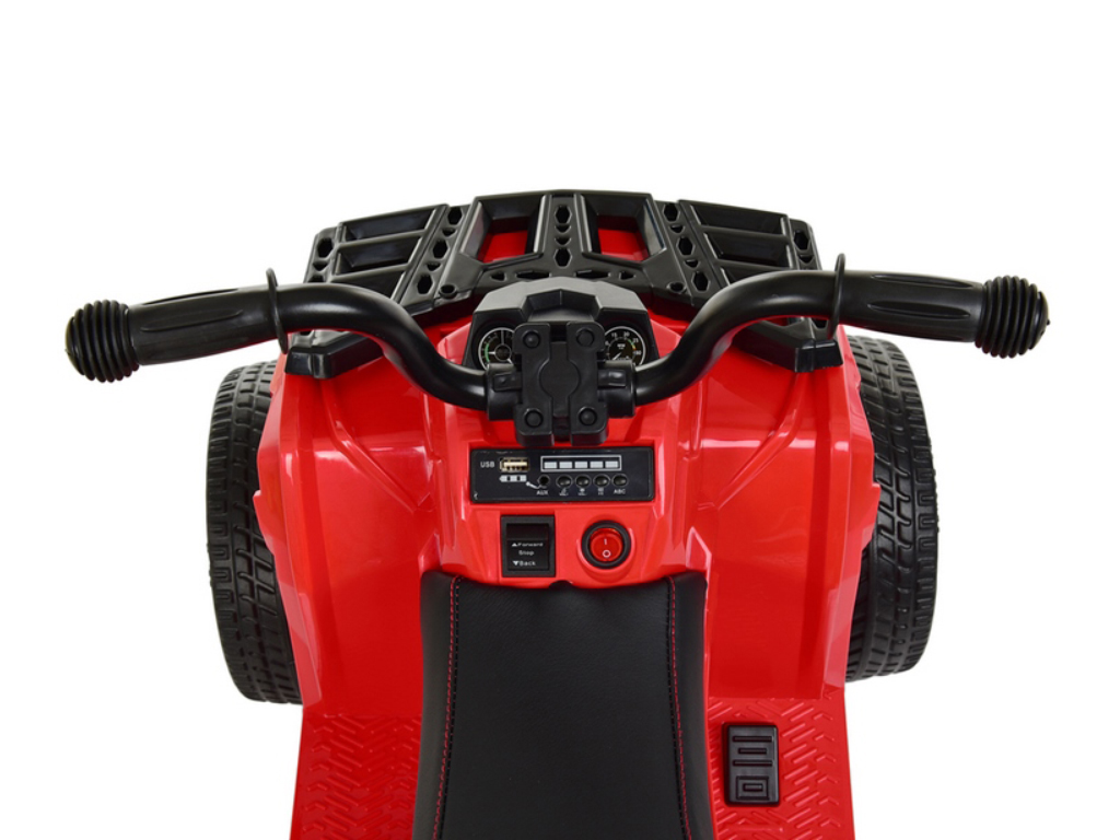 Квадроцикл. Bambi Racer M 4137EL-3