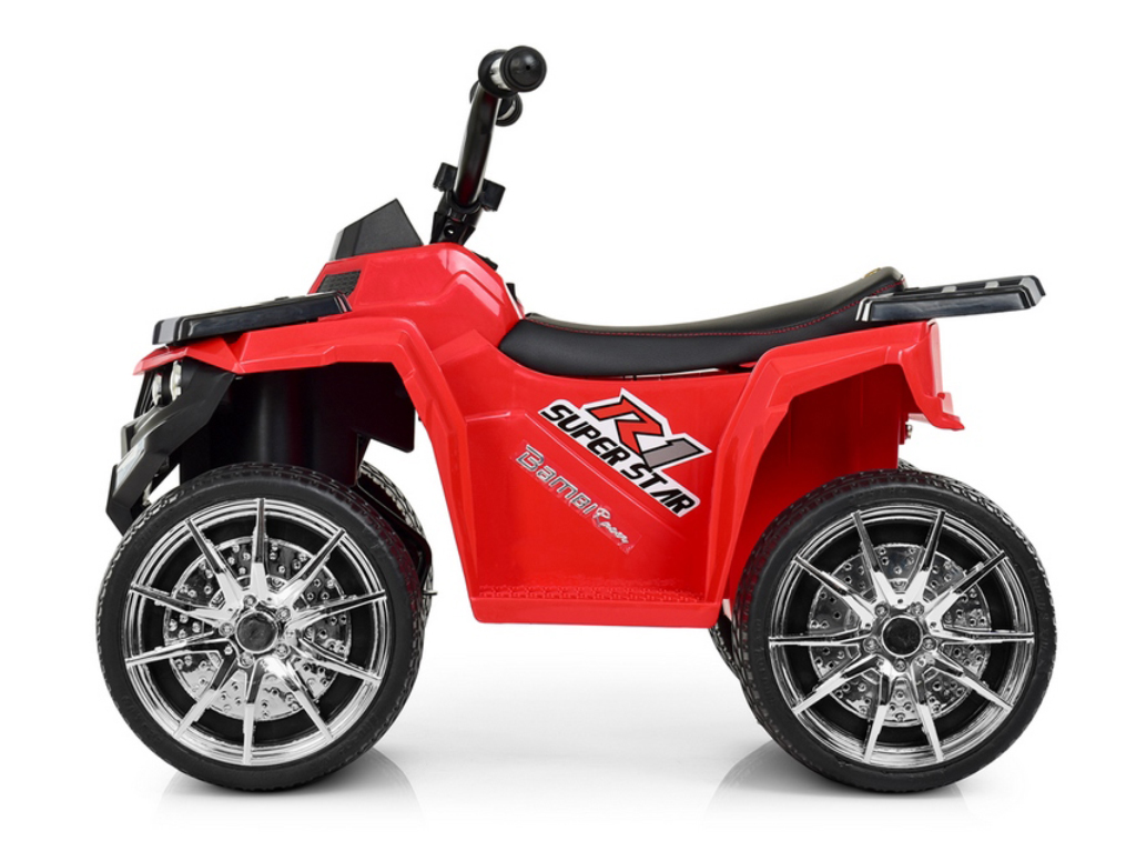 Квадроцикл. Bambi Racer M 4137EL-3