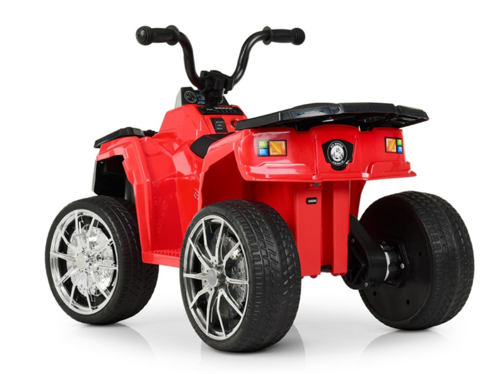Квадроцикл. Bambi Racer M 4137EL-3