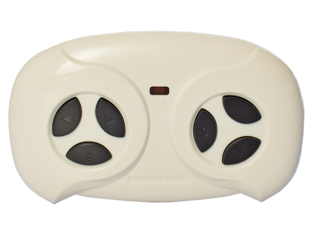 Пульт управління 2,4G до машини M 4140. M 4140-RC