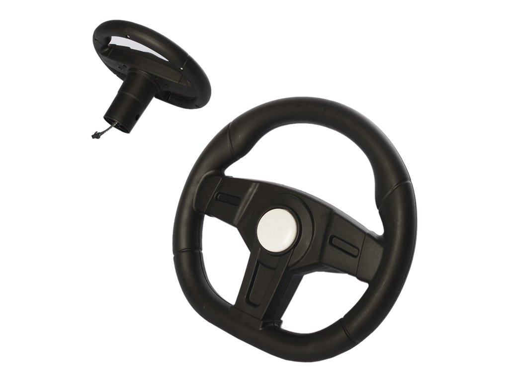 Руль для джипа M 4170. M 4170-ST WHEEL