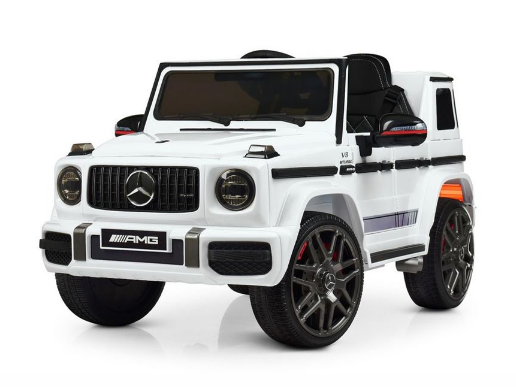 Дитячий електромобіль Джип. M 4179EBLR-1