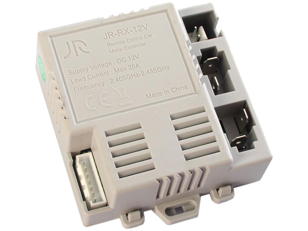 Блок управління для електромобіля M 4179. M 4179RC RECEIVER