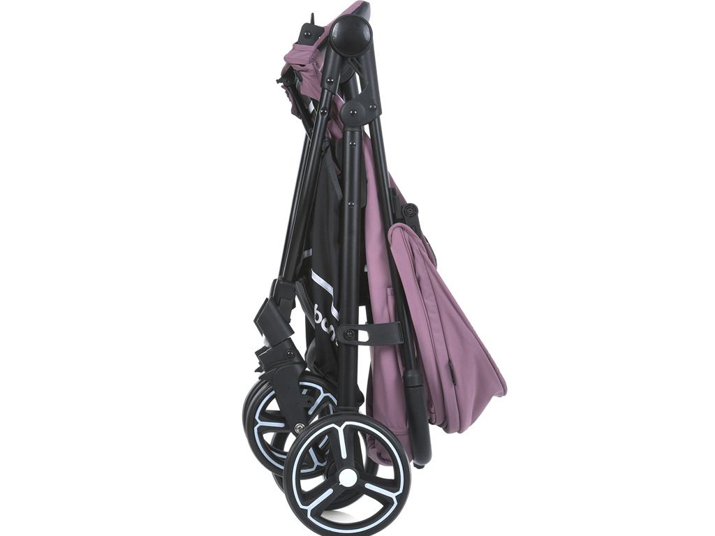 Коляска дитяча прогулянкова. M 4249-2 Mauve Matt