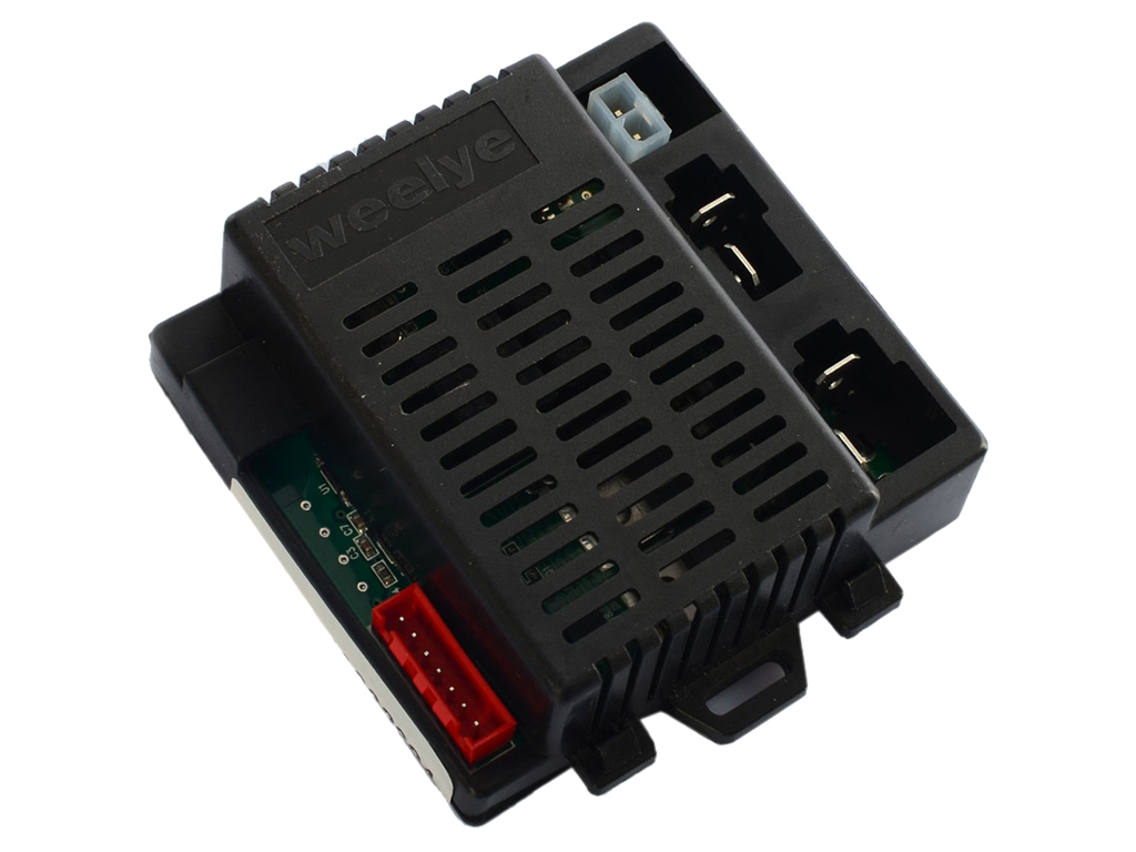 Блок управління для джипа M 4259. M 4259-RC RECEIVER