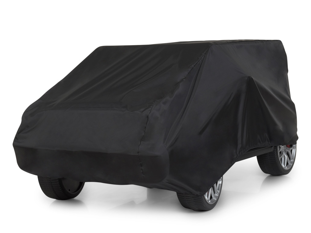 Детский электромобиль Джип Mercedes-Benz. M 4259EBLRS-2