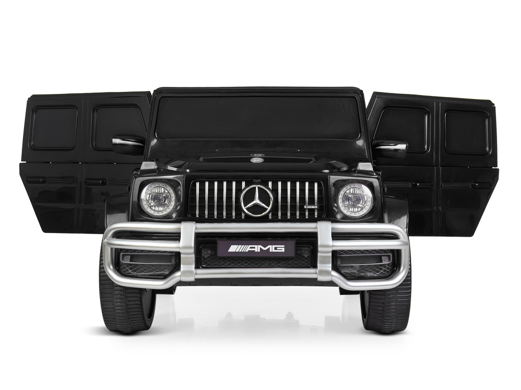 Детский электромобиль Джип Mercedes-Benz. M 4259EBLRS-2
