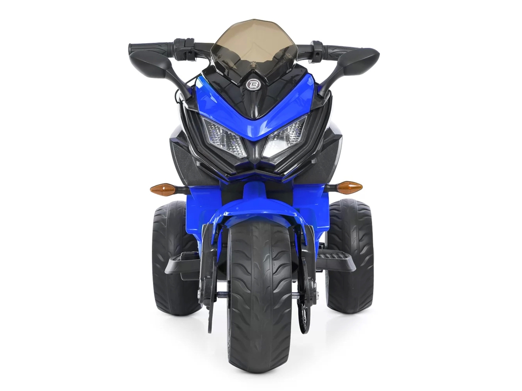 Детский электромотоцикл. Bambi Racer M 4274EL-4