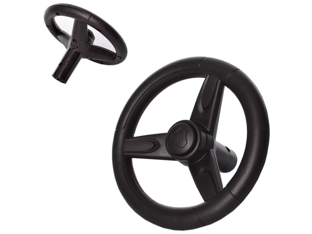 Руль для трактора M 4478, M 4479. M 4478-ST-WHEEL