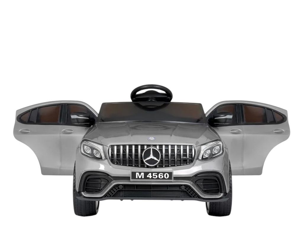 Детский электромобиль. M 4560EBLRS-11