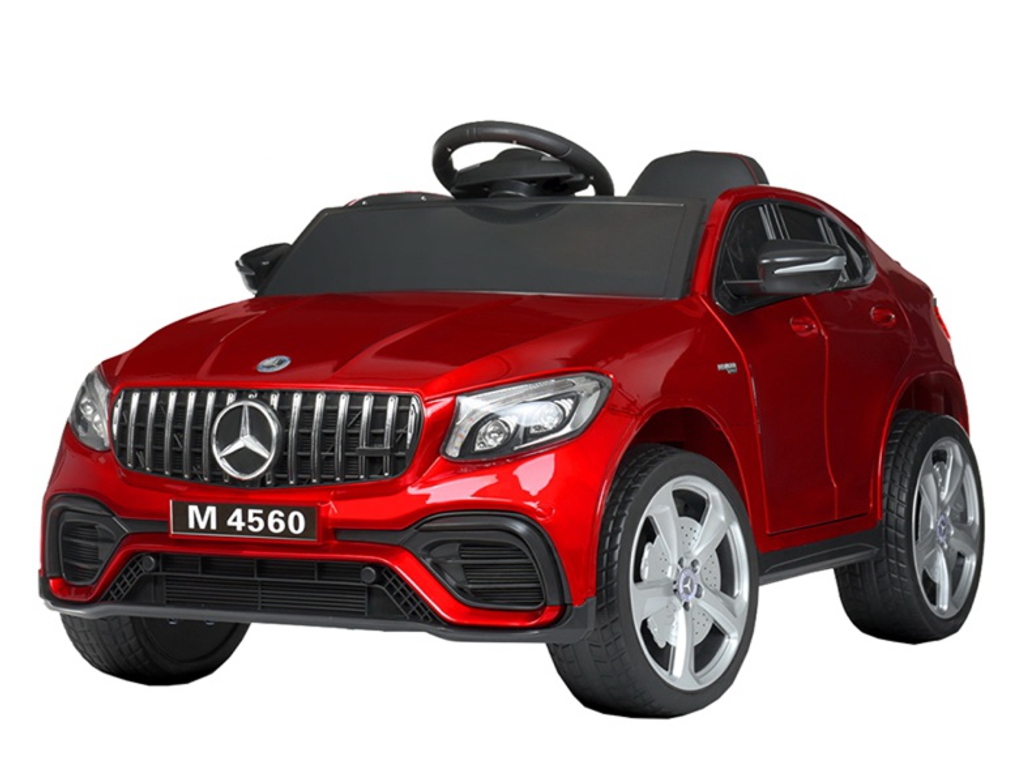 Дитячий електромобіль. M 4560EBLRS-3