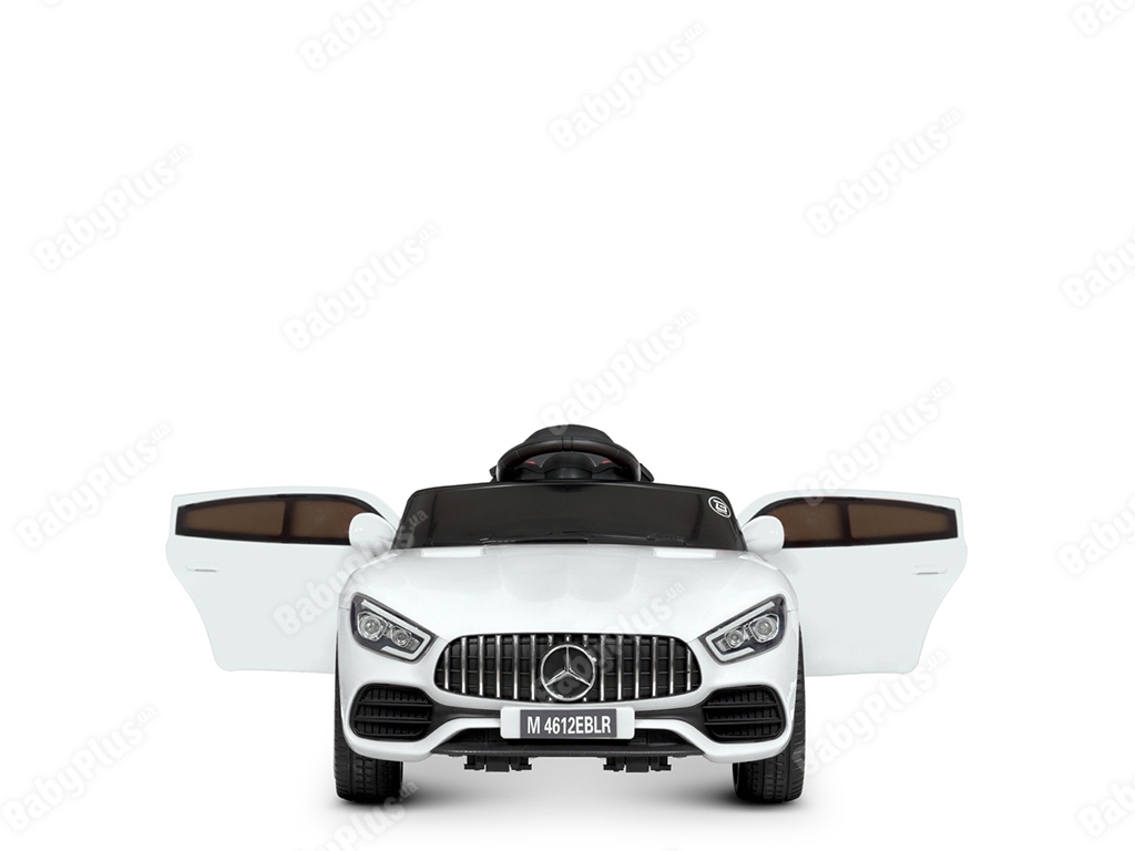 Дитяча електромобіль. Bambi Racer M 4612EBLR-1