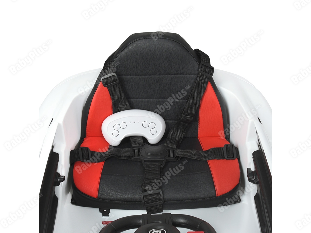 Дитяча електромобіль. Bambi Racer M 4612EBLR-1