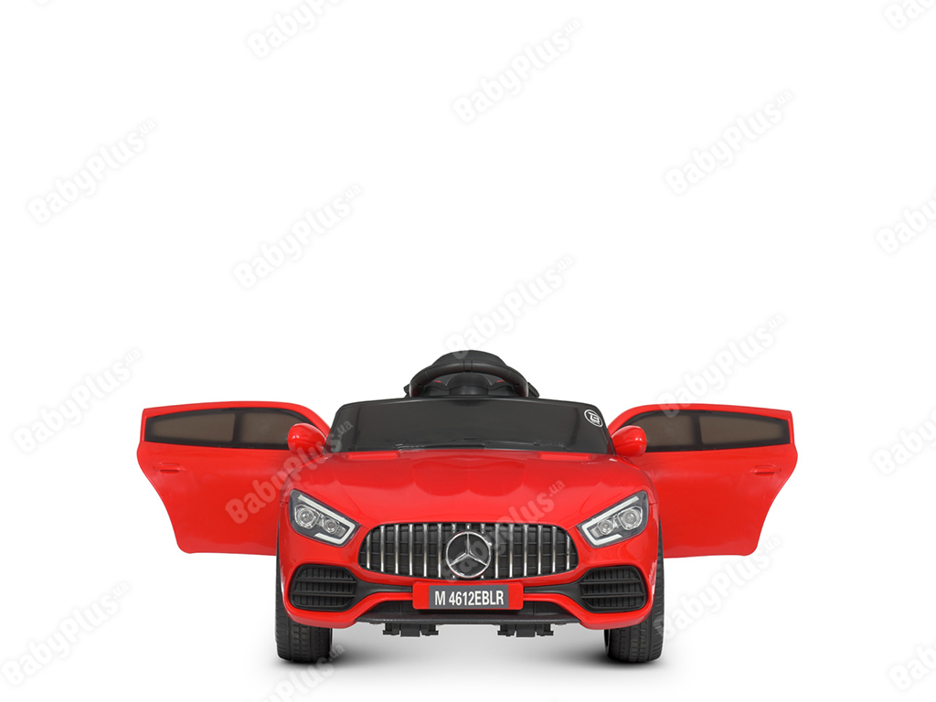 Дитяча електромобіль. Bambi Racer M 4612EBLR-3
