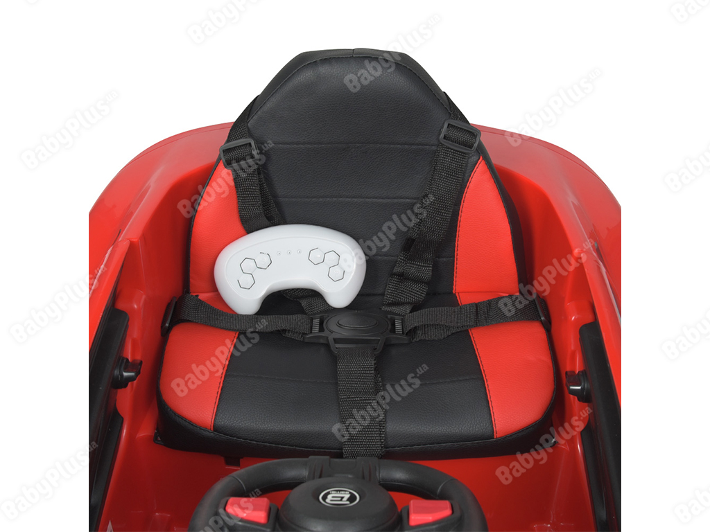Дитяча електромобіль. Bambi Racer M 4612EBLR-3