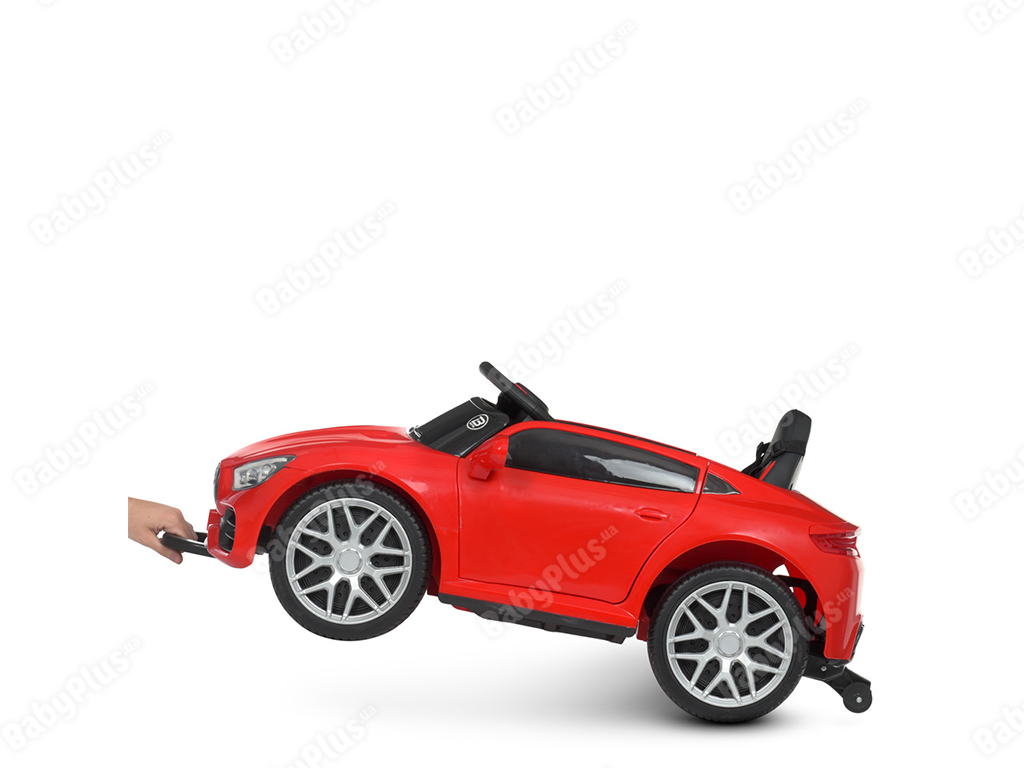 Дитяча електромобіль. Bambi Racer M 4612EBLR-3
