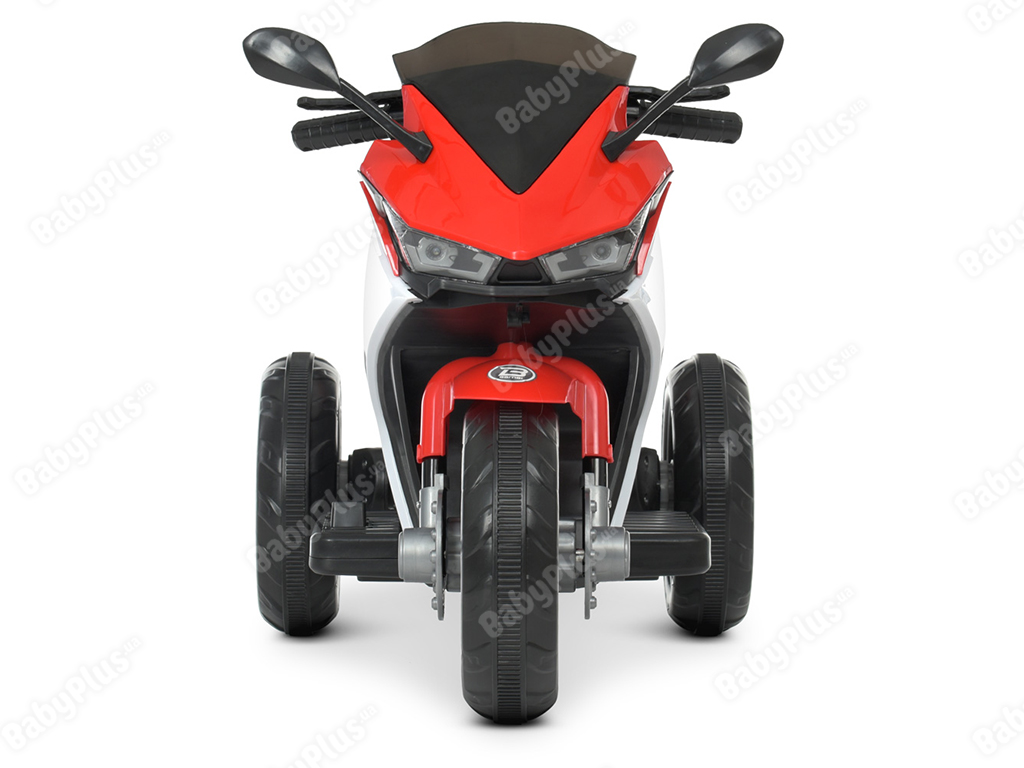Дитячий електромотоцикл. Bambi Racer M 4622-3