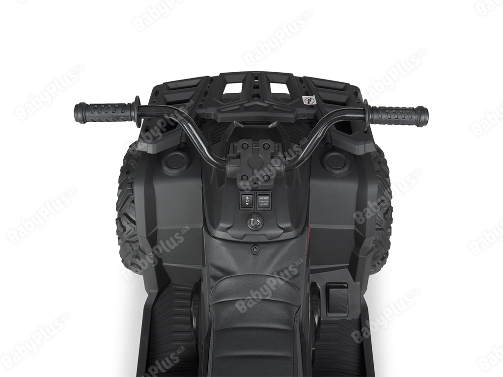 Квадроцикл. Bambi Racer M 4624EBLR-2(24V)