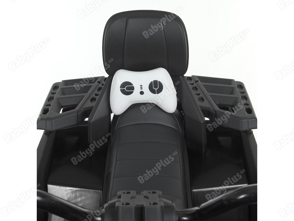 Квадроцикл. Bambi Racer M 4624EBLR-2(24V)