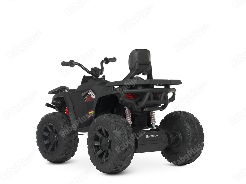 Квадроцикл. Bambi Racer M 4624EBLR-2(24V)