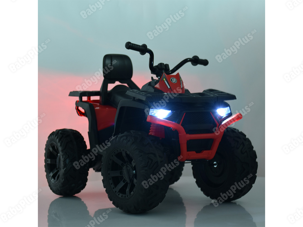 Квадроцикл. Bambi Racer M 4624EBLR-2(24V)
