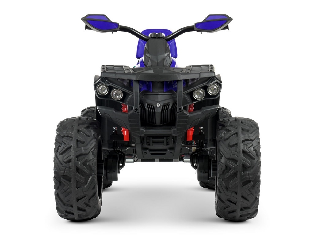 Квадроцикл. Bambi Racer M 4795EBLR-4