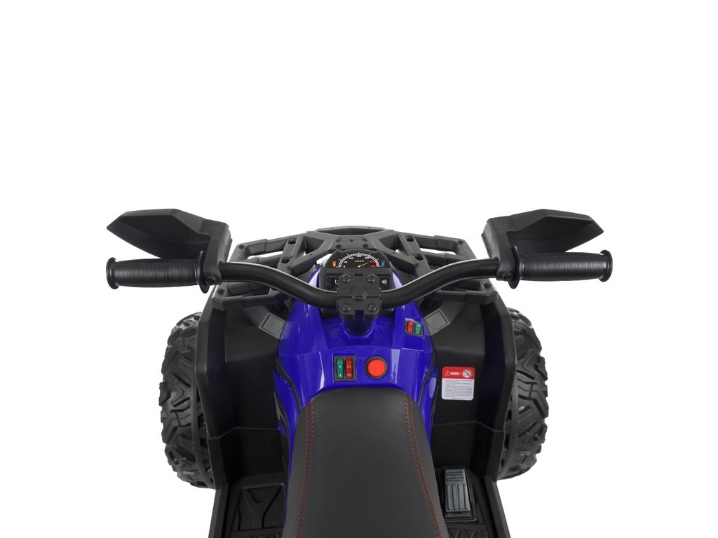 Квадроцикл. Bambi Racer M 4795EBLR-4