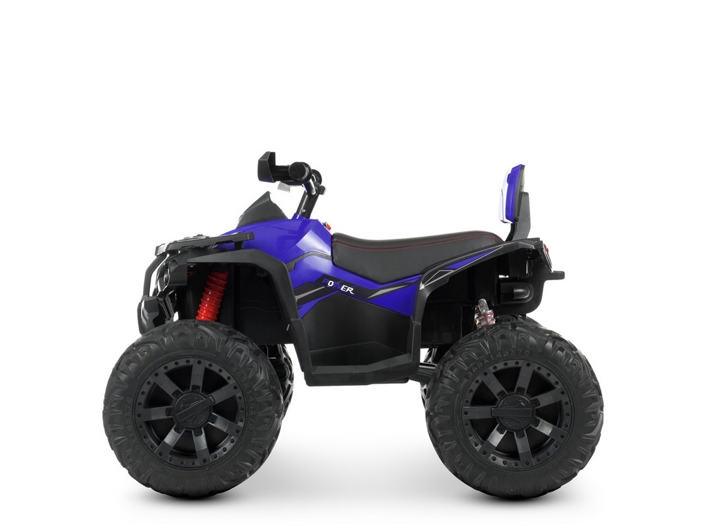 Квадроцикл. Bambi Racer M 4795EBLR-4