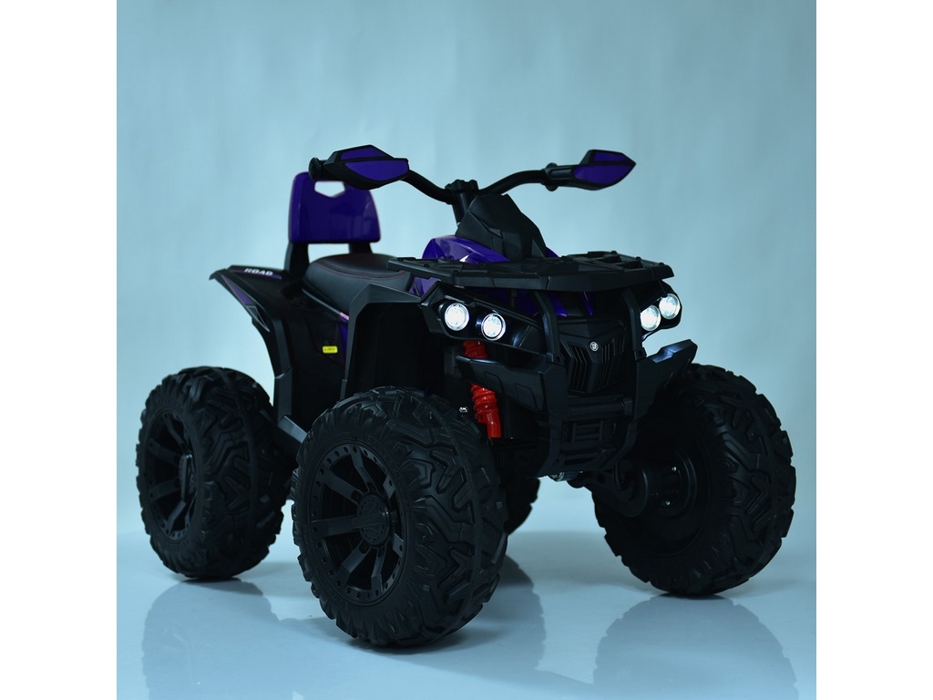 Квадроцикл. Bambi Racer M 4795EBLR-4