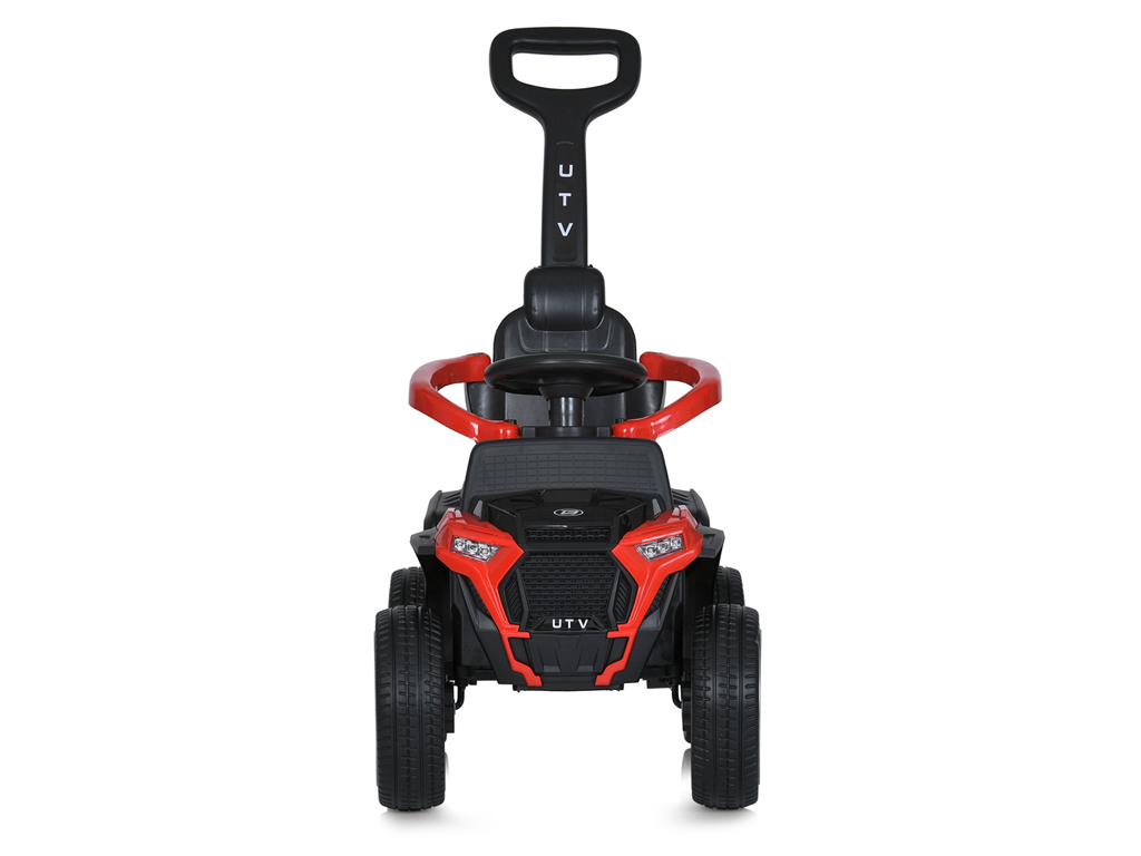 Квадроцикл 2в1. Каталка-толокар. Bambi Racer M 4803EL-3 