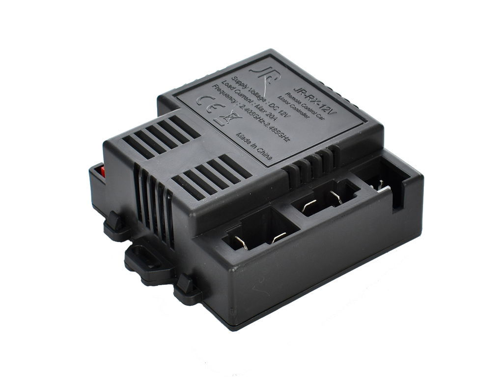 Блок керування до машини M 4806. M 4806-RC RECEIVER