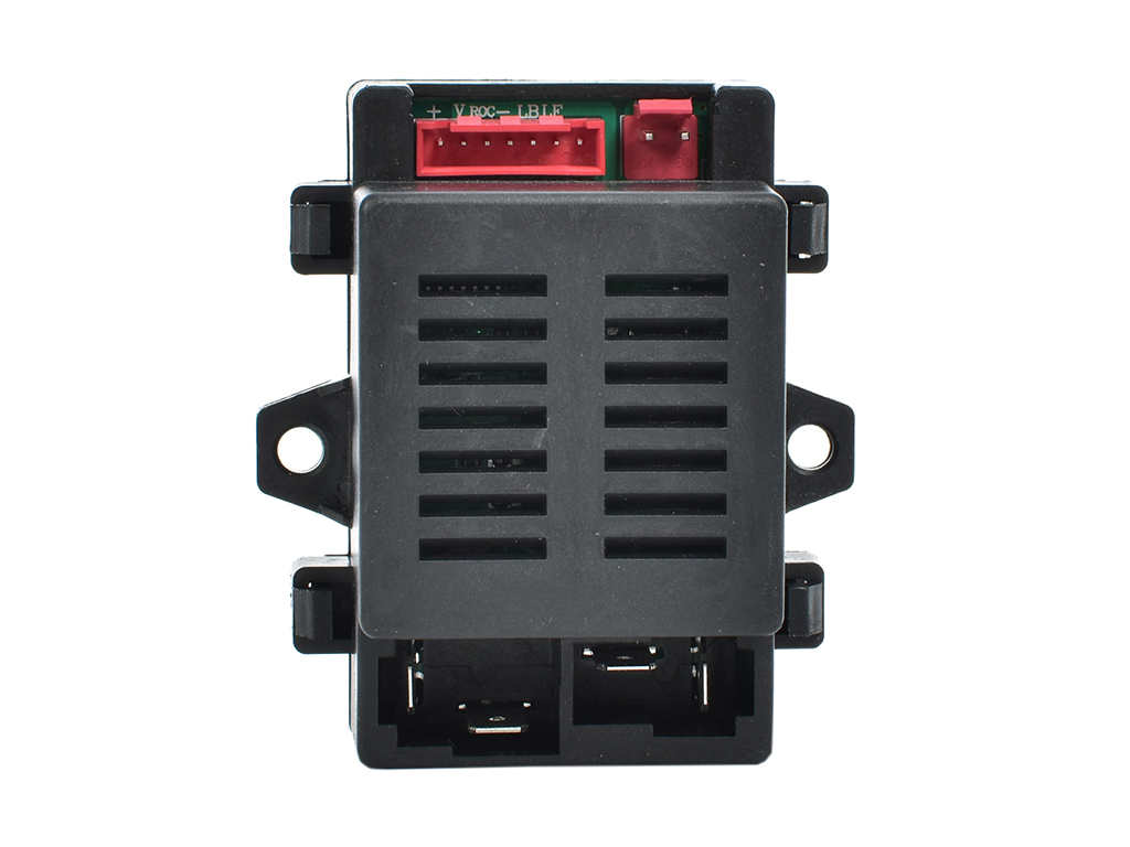 Блок керування для машини M 4823. M 4823-RC RECEIVER