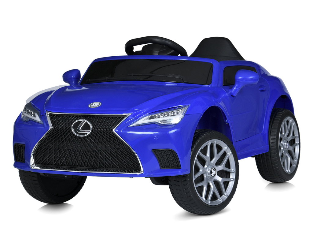 Детский электомобиль Lexus. Bambi Racer M 4824EBLR-4