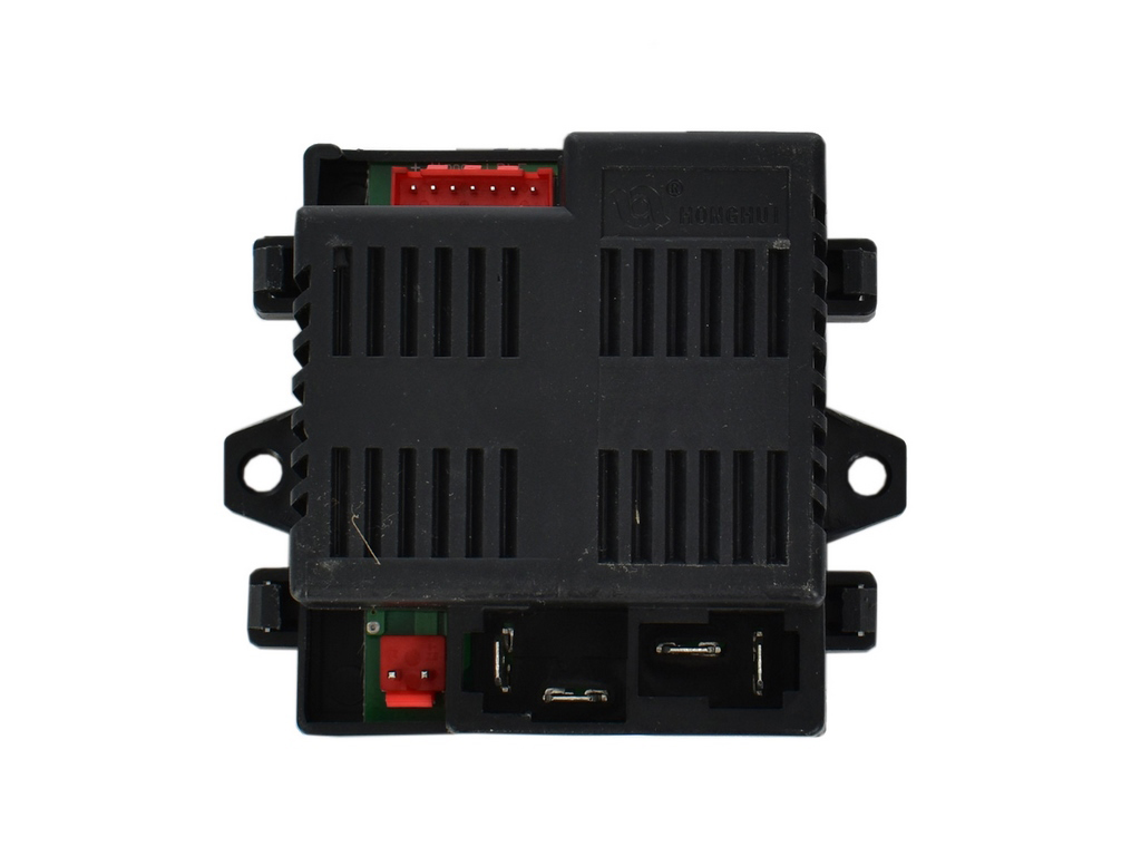 Блок керування до джипа M 4836. M 4836RC RECEIVER