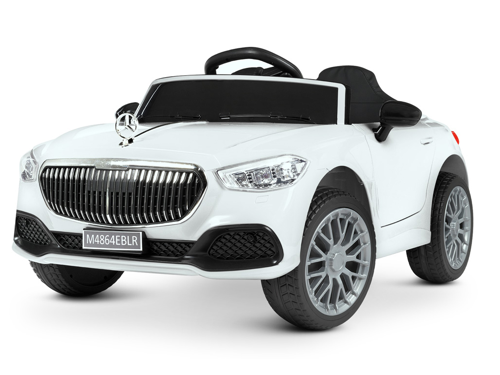 Дитячий електромобіль. Bambi Racer M 4864EBLR-1