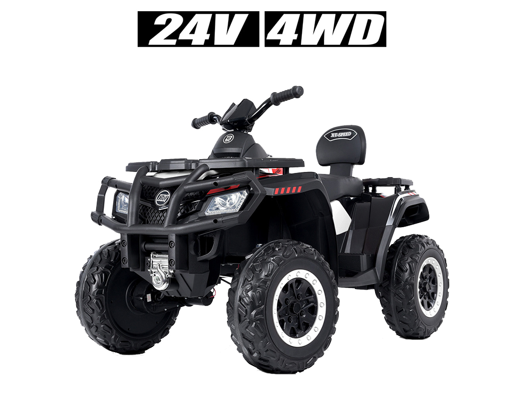 Квадроцикл. Bambi Racer M 4868EL-1(24V)