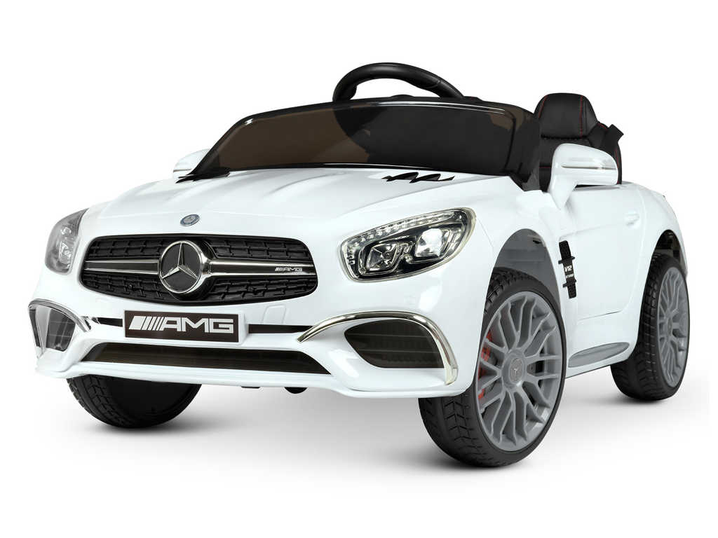 Детский электромобиль AMG. M 4871EBLR-1