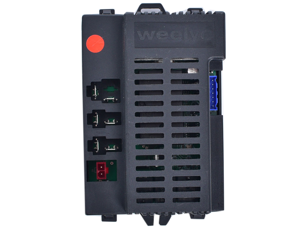 Блок керування для джипа M 5025. M 5025-RC RECEIVER(24V) 4WD