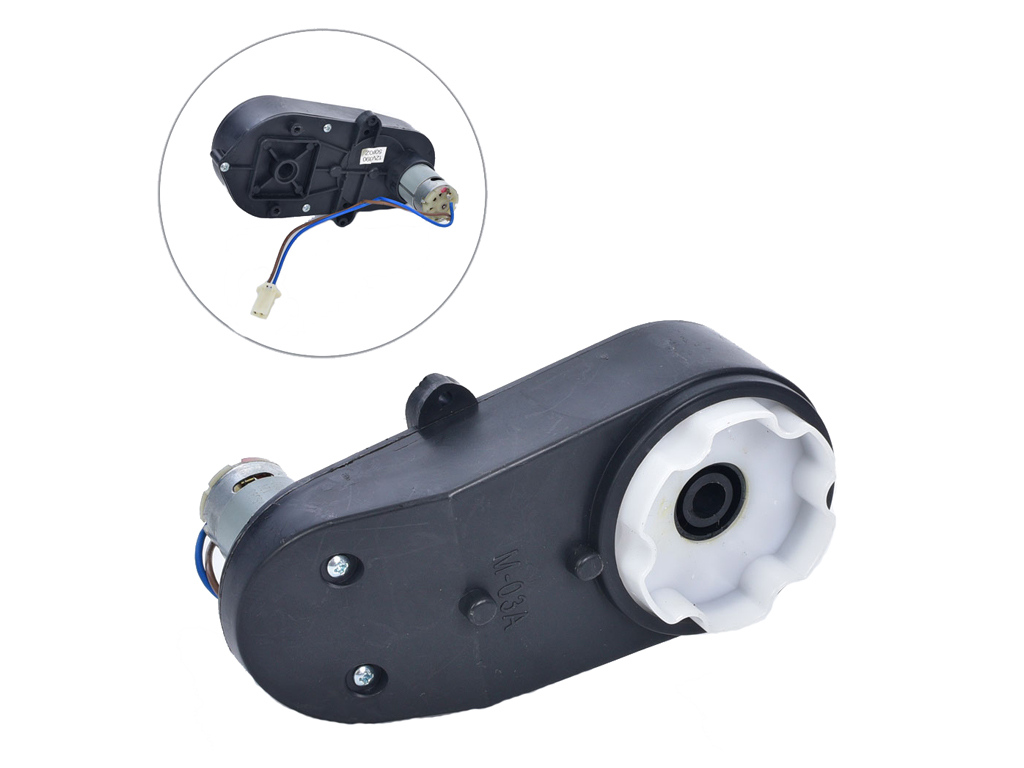 Рульовий редуктор для джипа M 5025. M 5025-ST GEAR