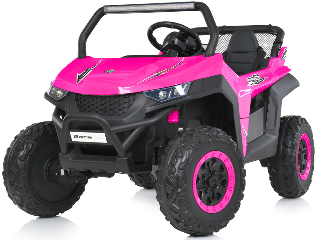 Детский электромобиль Джип Buggy. Bambi Racer M 5025EBLR-8(24V)